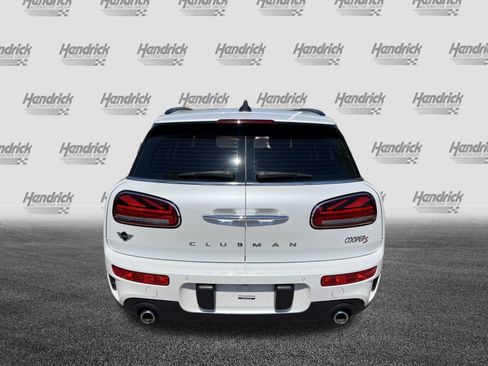 Used 2023 MINI Cooper Clubman S AWD/4WD image 11