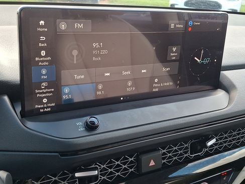 Used 2023 Honda Accord EX-L image 17