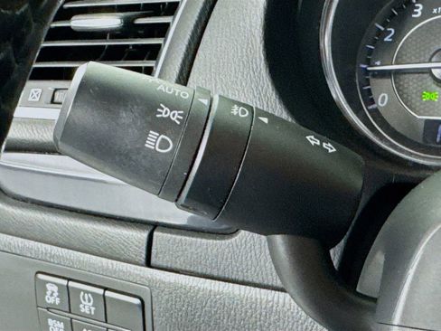 Used 2014 MAZDA MAZDA6 Grand Touring w/ MRCC + FOW Package image 13