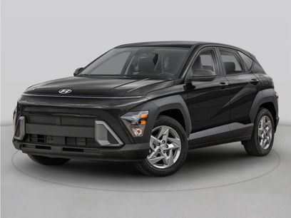 Used 2024 Hyundai Kona SEL