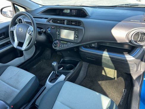 Used 2013 Toyota Prius C Three image 30
