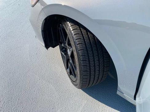 Certified 2026 Honda Civic Sport image 26