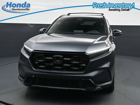 Used 2023 Honda CR-V Sport image 3