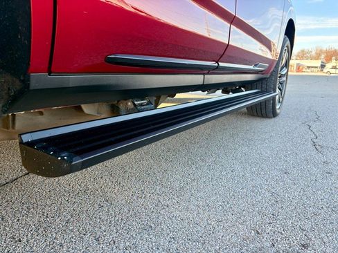 Used 2023 Cadillac Escalade Sport Platinum image 5