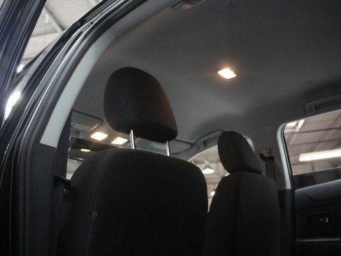 New 2026 Mitsubishi Outlander Sport ES image 23