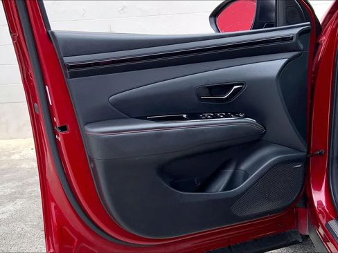 Used 2023 Hyundai Tucson N Line FWD image 26