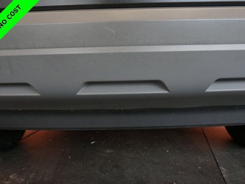 Used 2023 Nissan Rogue S image 82