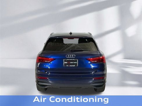 Used 2023 Audi Q3 2.0T Premium Plus w/ Premium Plus Package AWD/4WD image 21