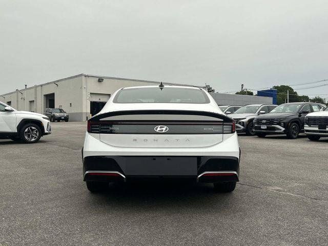 New 2026 Hyundai Sonata SEL FWD image 3