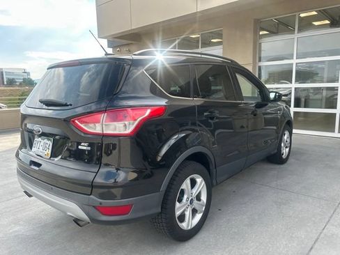 Used 2015 Ford Escape SE w/ Equipment Group 201A AWD/4WD image 3