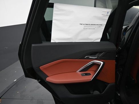 New 2026 BMW X1 xDrive28i w/ Convenience Package image 28