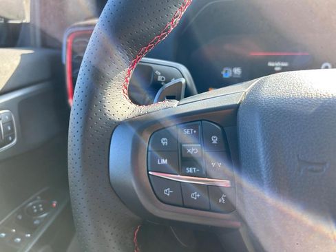 New 2025 Ford Ranger Raptor image 12