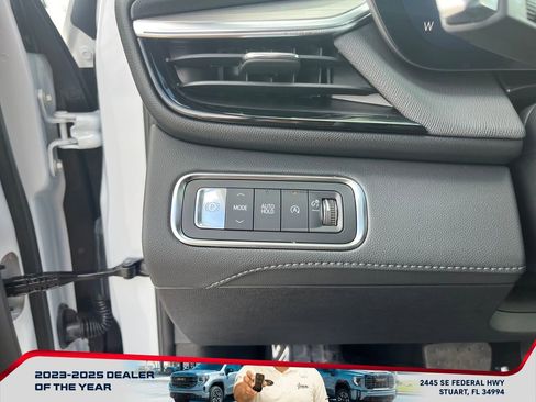 New 2026 Buick Enclave Preferred image 25