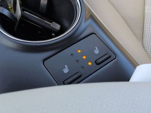 Certified 2019 Toyota Camry XLE w/ Driver Assist Package image 15