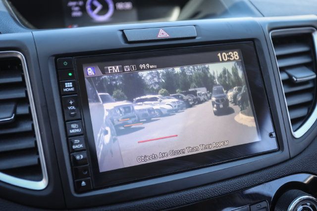 Used 2016 Honda CR-V EX-L image 36
