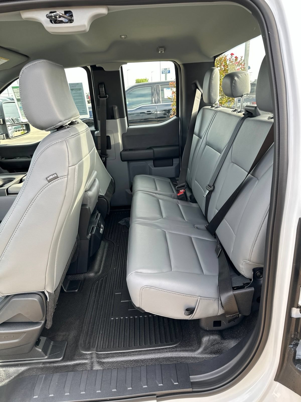 New 2026 Ford F250 XL RWD image 13