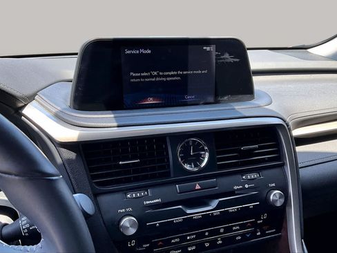 Used 2022 Lexus RX 350 FWD w/ Premium Package image 7