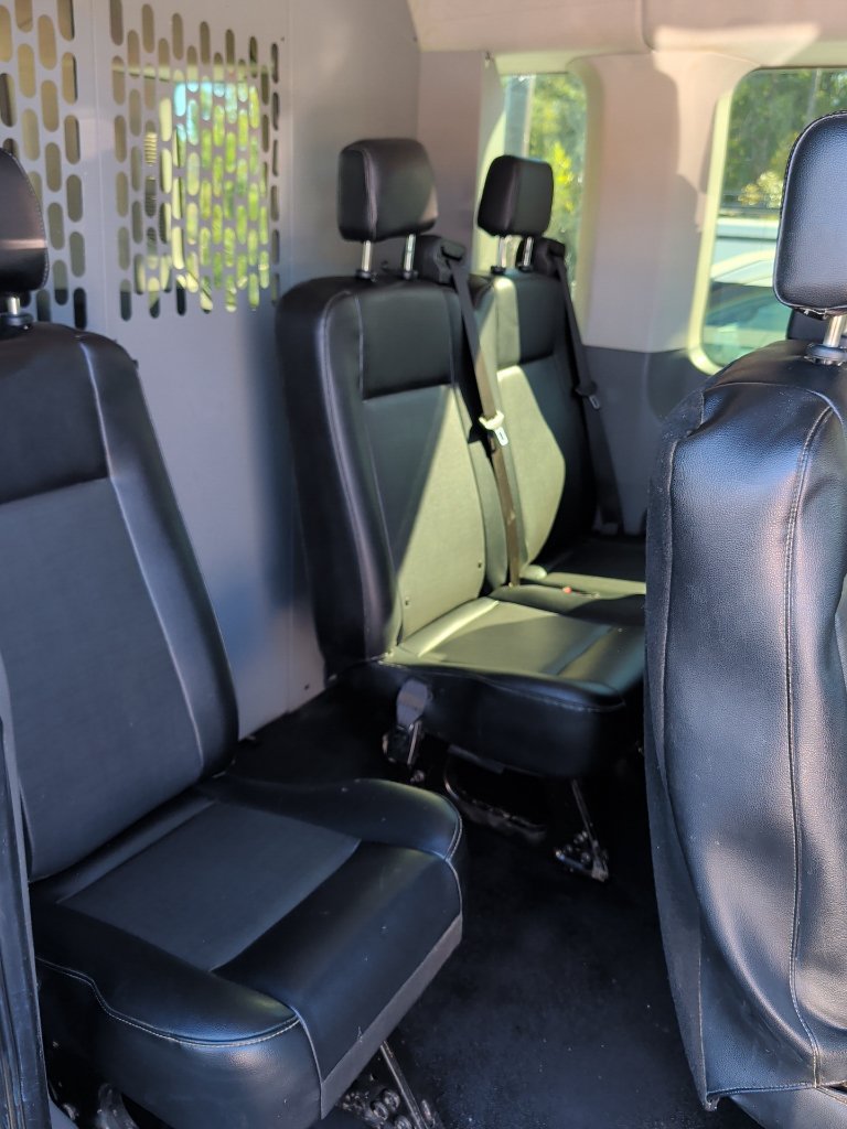Used 2023 Ford Transit 350 XL RWD image 7