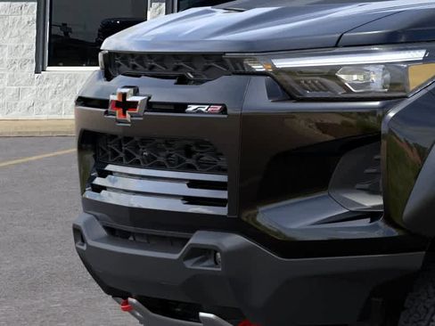 New 2026 Chevrolet Colorado ZR2 w/ Technology Package image 13