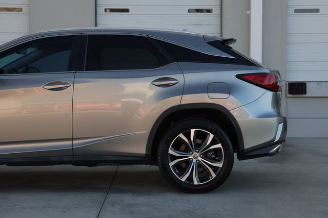 Used 2017 Lexus RX 350 FWD w/ Premium Package image 31