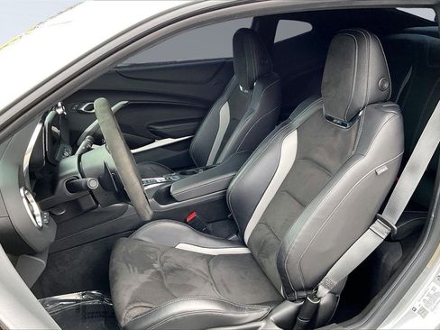 Used 2023 Chevrolet Camaro SS image 24