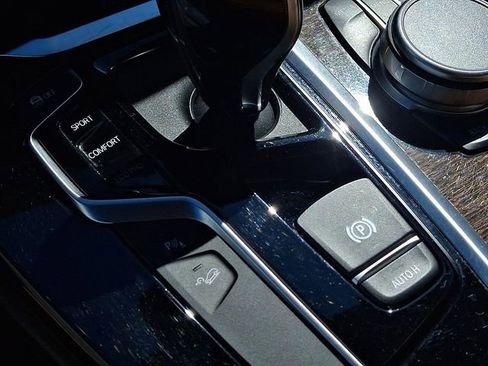 Used 2020 BMW X3 M40i w/ Premium Package image 28