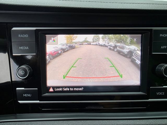 Used 2024 Volkswagen Jetta S FWD image 29