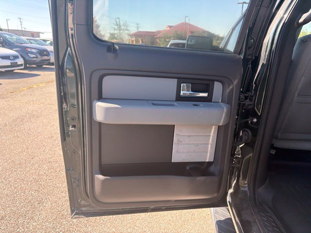 Used 2013 Ford F150 XLT w/ XLT Chrome Pkg AWD/4WD image 20