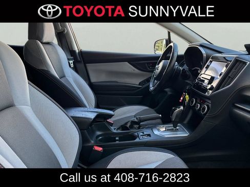 Used 2020 Subaru Crosstrek 2.0i Premium w/ Popular Package #3 AWD/4WD image 20