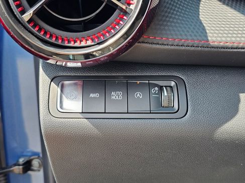 New 2026 Chevrolet Equinox RS w/ Convenience Package III image 34