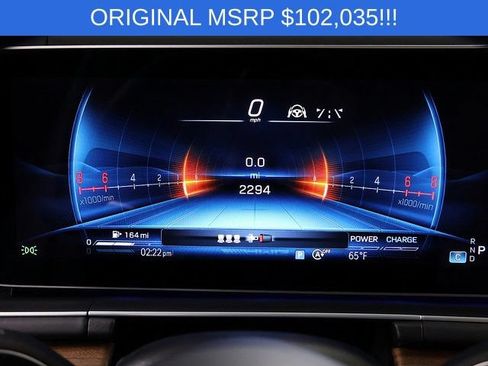 Used 2026 Mercedes-Benz GLE 53 AMG 4MATIC image 18
