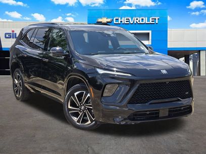 Used 2025 Buick Enclave Sport Touring w/ Power Package