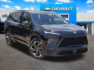 Used 2025 Buick Enclave Sport Touring w/ Power Package FWD video 1