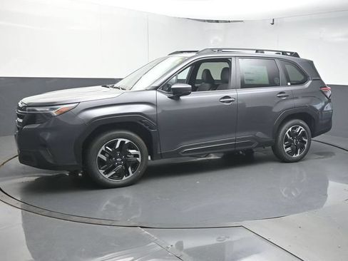 New 2026 Subaru Forester Limited AWD/4WD image 4