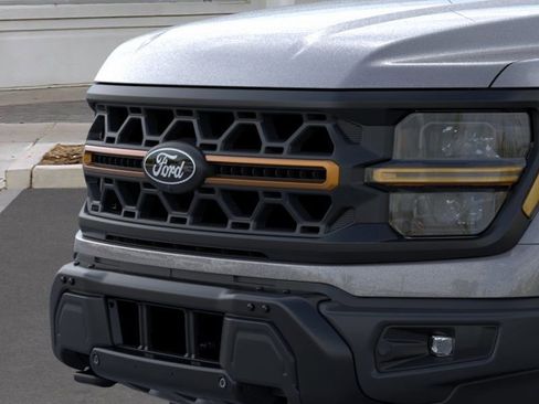 New 2026 Ford F150 Tremor w/ Equipment Group 402A High AWD/4WD image 17