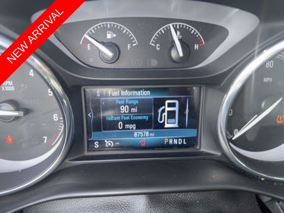 Used 2019 Buick Envision Essence