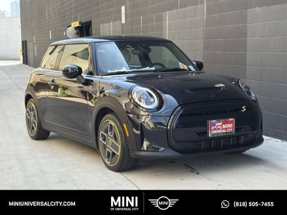 Used 2024 MINI Cooper SE