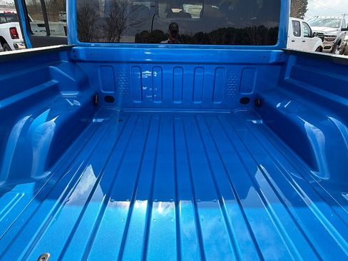 New 2026 Jeep Gladiator Sport image 13