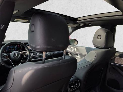 Certified 2025 Mercedes-Benz GLE 450e 4MATIC image 14
