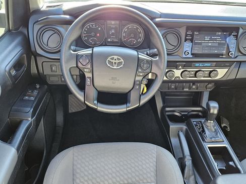 Used 2023 Toyota Tacoma SR image 5