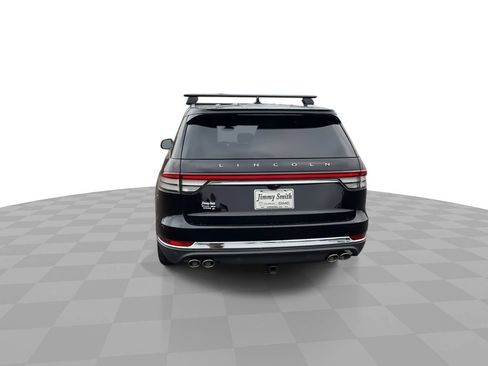 Used 2023 Lincoln Aviator Reserve w/ Equipment Group 201A image 7