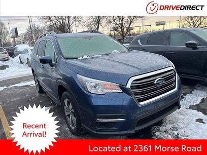 Used 2022 Subaru Ascent Premium w/ Convenience Package