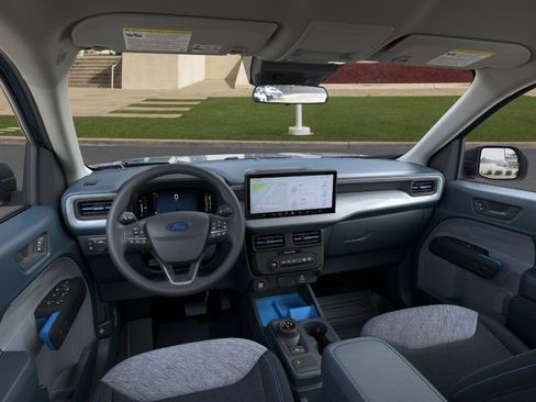 New 2026 Ford Maverick XLT w/ Equipment Group 301A image 9