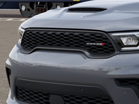 New 2026 Dodge Durango GT AWD/4WD image 7