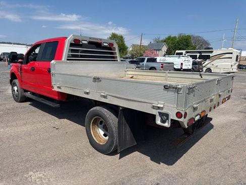 Used 2019 Ford F350 XL w/ Power Equipment Group AWD/4WD image 8