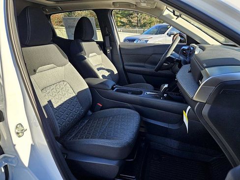 New 2026 Nissan Kicks SV image 15