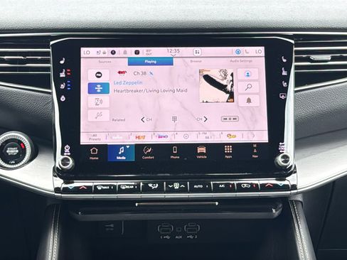 New 2026 Jeep Grand Wagoneer L 4WD image 19
