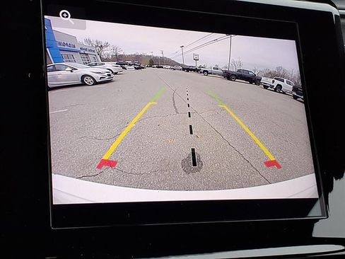 Used 2023 Jeep Grand Cherokee Altitude image 25