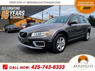 Used 2009 Volvo XC70 3.2 image 1