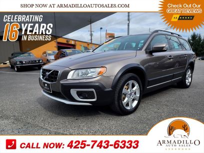 Used 2009 Volvo XC70 3.2